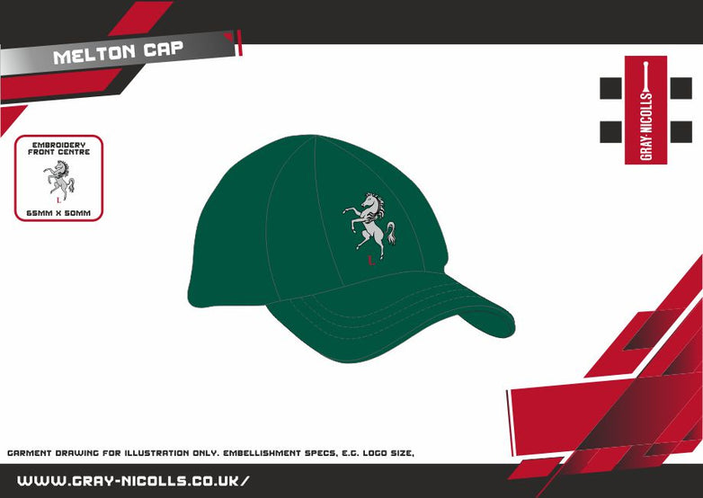 ccid14001headwear melton cricket cap green.jpg